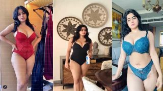 Shilpa Fit Scandal – Insta Private Hard Exposed
