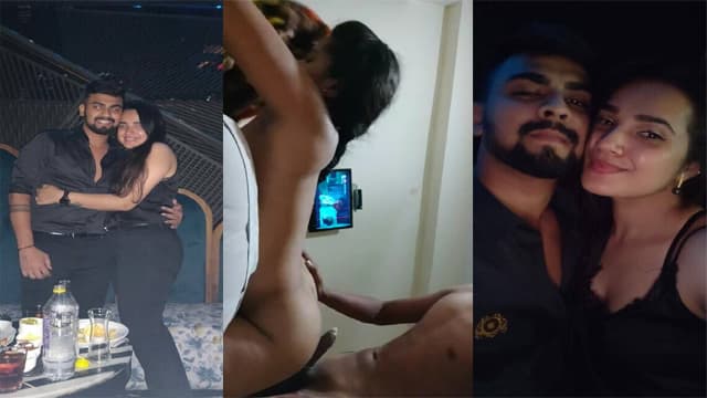Horny Wife Nude Hardly Fucking MMS Videos